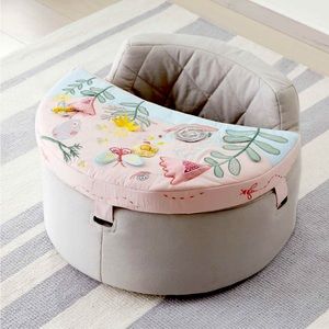 Crate and Kids | Activity Chair